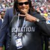 Super Bowl LVII 2023 Jay-Z Hoodie
