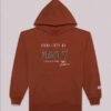 Fenty Super Bowl Hoodie
