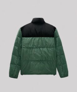 Ginny & Georgia Felix Mallard Puffer Jacket