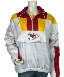 White Chiefs Starter Jacket