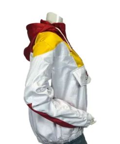 White Chiefs Starter Jacket