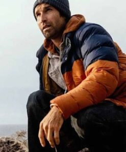 The Climb 2023 Chris Sharma Puffer Jacket