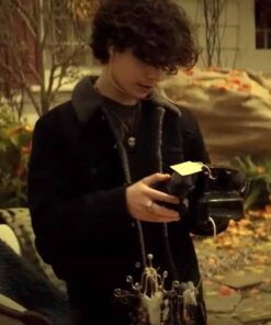 Chucky Jake Webber Jacket