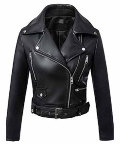 Chucky 2021 Tiffany Valentine Doll Jacket