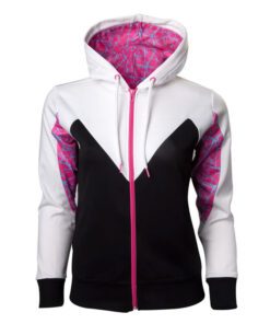 The Curse of Bridge Hollow Jamie Hoodie