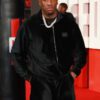 Creed III Premiere Bugzy Malone Jacket