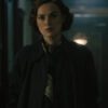 Boston Strangler Keira Knightley Blue Coat