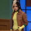 SNL 2023 Jenna Ortega Jacket