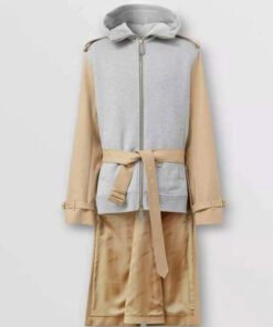 Tv Series The Equalizer Robyn Mccall Tail Jacket