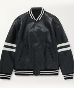 The Equalizer S02 Queen Latifah Bomber Jacket