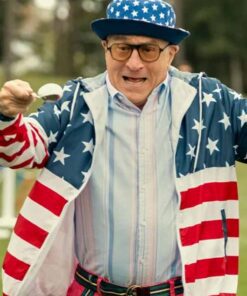 About My Father Robert De Niro Jacket