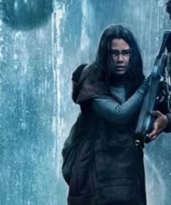 65 2023 Ariana Greenblatt Vest