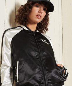 Women Superdry Suika Jacket