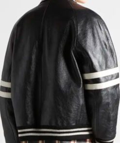 The Equalizer S02 Queen Latifah Bomber Jacket