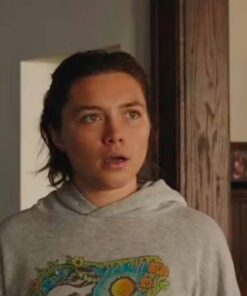 A Good Person Florence Pugh Hoodie