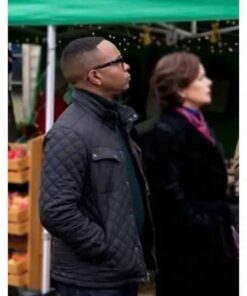 So Help Me Todd Lyle Quilted Jacket