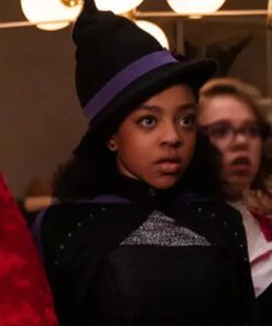 Sydney Gordon The Curse Of Bridge Hollow Costume