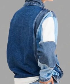 Ginny & Georgia Ginny Miller Denim Jacket