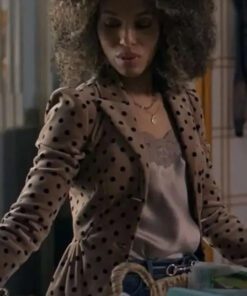 Unprisoned 2023 Paige Alexander Blazer