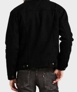 Chucky Jake Webber Jacket