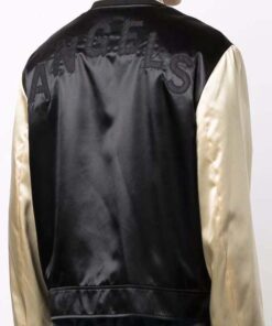 And Just Like That Sara Ramirez Bomber Jacket