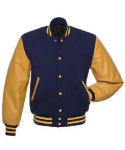 Taylor Swift Baseball Jacket