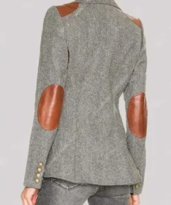 Georgia Miller Blazer