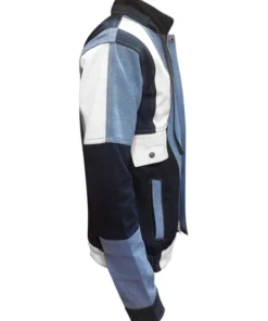 Ginny & Georgia Ginny Miller Denim Jacket 2