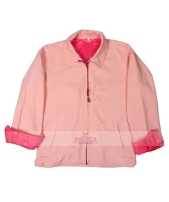 Grease Pink Ladies Jacket