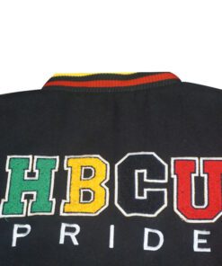 HBCU Pride Jacket