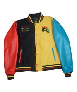 HBCU Pride Jacket