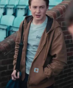 Heartstopper Nick Nelson Hoodie