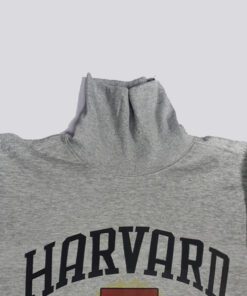 Princess Diana Harvard Sweatshirt