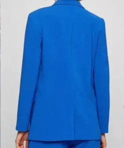 So Help Me Todd Margaret Blazer back