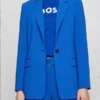 So Help Me Todd Margaret Blazer front