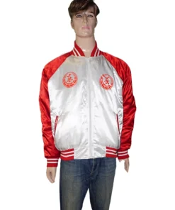 The Dragon of Dojima Jacket