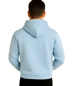 Unisex The Puffy Gang Hoodie (Back)