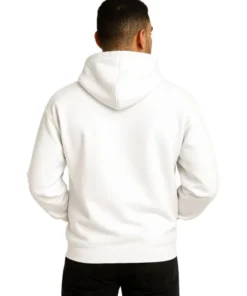 Unisex The Puffy Gang Hoodie (Back)