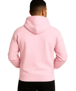 Unisex The Puffy Gang Hoodie (Back)