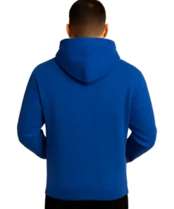 Unisex The Puffy Gang Hoodie (Back)