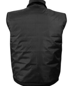 Unstable 2023 Rob Lowe Puffer Jacket