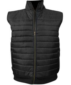 Unstable 2023 Rob Lowe Puffer Jacket