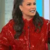 sherri-2023-angie-martinez-red-sequin-jacket