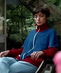 Copenhagen Cowboy Angela Bundalovic Jacket