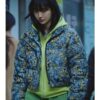 Connect Lee Yi-Rang Puffer Jacket