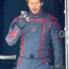 Star-Lord Guardians Of The Galaxy 3 Jacket