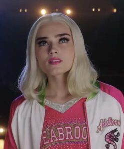 Zombies 3 Addison Bomber Jacket