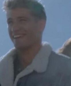 Fate The Winx Saga S02 Sky Sherpa Jacket