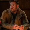 Chris Hemsworth Extraction 2 Brown Jacket