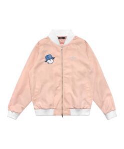 Golf Championship Evian Jacket